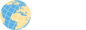 Topas Explorer Group logo