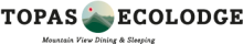 Topas Ecolodge logo